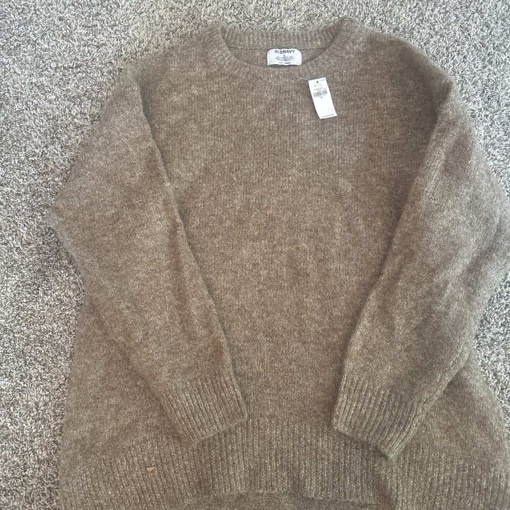 Women’s sweater